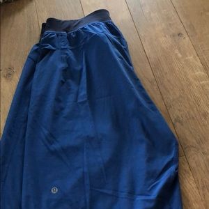 Men’s Lululemon “The Short” 11” Linerless